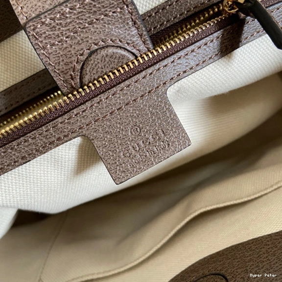 Hyper Peter Ophidia GG tote with GG medium GUCCI jumbo 0824